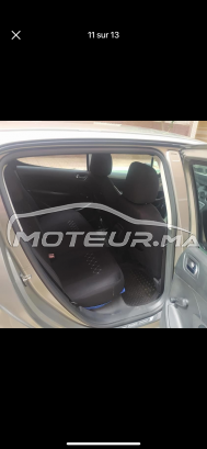 PEUGEOT 308 1.6hdi occasion 1959853