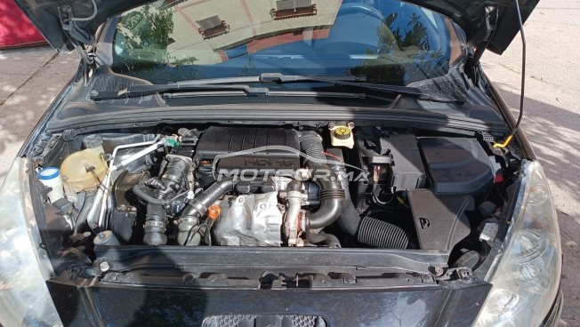 PEUGEOT 308 occasion 1599258