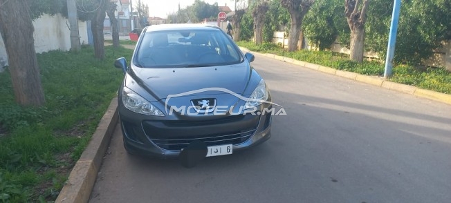 PEUGEOT 308 occasion 1598922