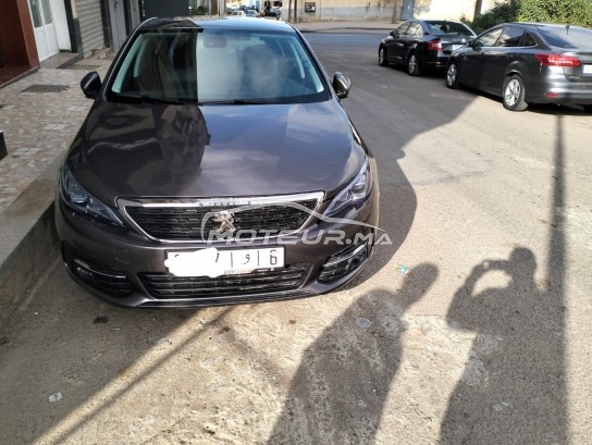 PEUGEOT 308 Business occasion 1958726