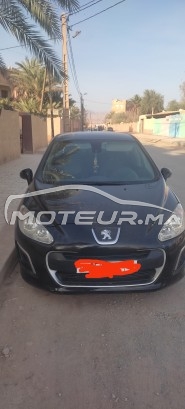 PEUGEOT 308 Hdi occasion 1921350