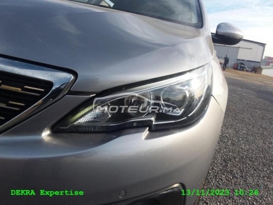 PEUGEOT 308 occasion 1756193