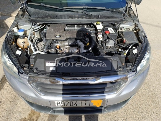 بيجو 308 مستعملة 1948375