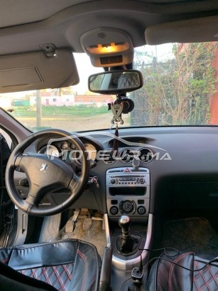 PEUGEOT 308 Sw occasion 1782635