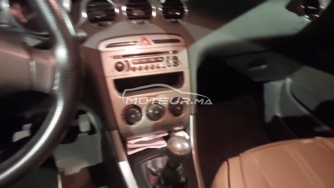 بيجو 308 308 مستعملة 1726386