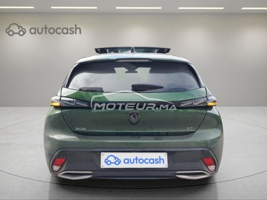 PEUGEOT 308 occasion 3271777