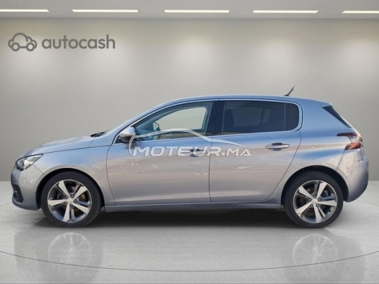 PEUGEOT 308 occasion 3573950
