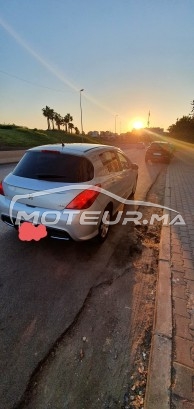 بيجو 308 مستعملة 1556521