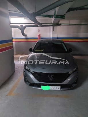 بيجو 308 Active مستعملة 1749565