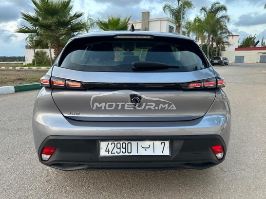 PEUGEOT 308 occasion 1704695