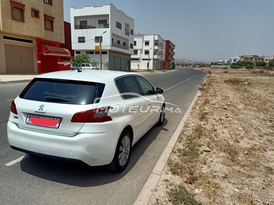 PEUGEOT 308 occasion 1405890