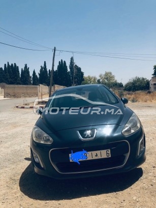 بيجو 308 Hdi مستعملة 2459567