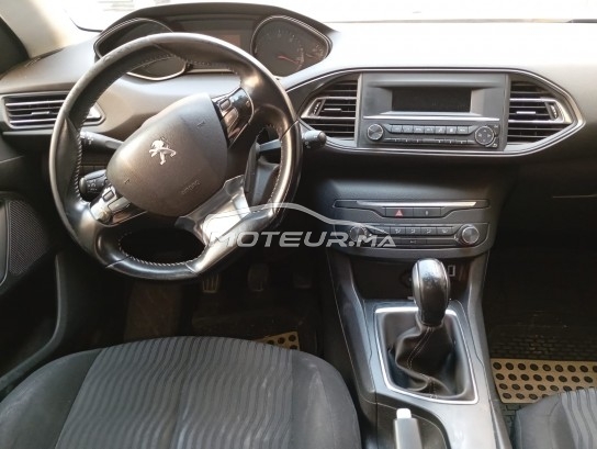 بيجو 308 Exellent مستعملة 1971386