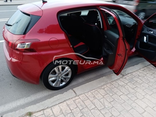 PEUGEOT 308 occasion 1652560