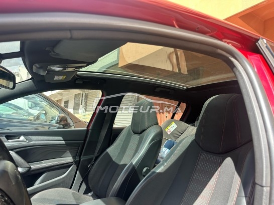 بيجو 308 Gt line 2018 مستعملة 2265971