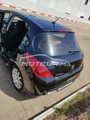 PEUGEOT 308 1.6 hdi occasion 1658279