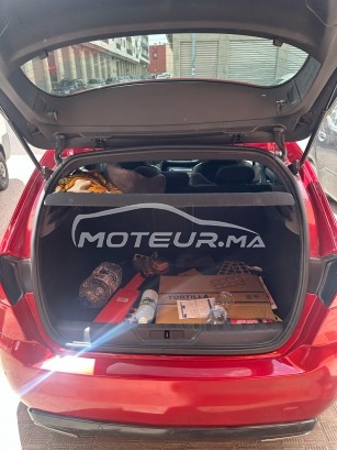 بيجو 308 Gt line 2018 مستعملة 2265972