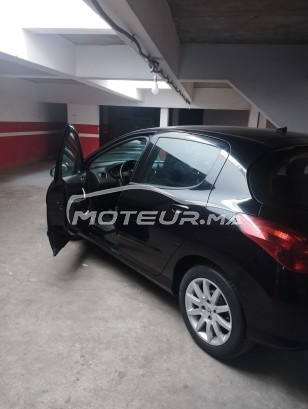 PEUGEOT 308 1.6 hdi occasion 2388335