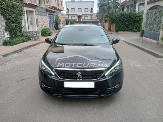 PEUGEOT 308 occasion 2868627