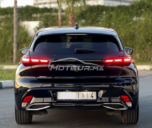 بيجو 308 1.5 bluehdi 130 bva allure pack مستعملة 1828857