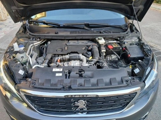 بيجو 208 مستعملة 2282291