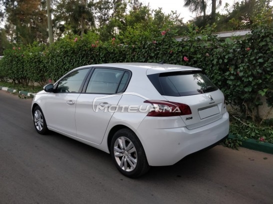 PEUGEOT 308 Active occasion 1537033