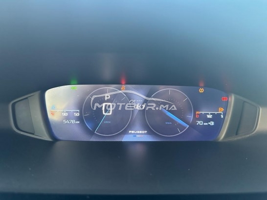 PEUGEOT 308 occasion 1704690