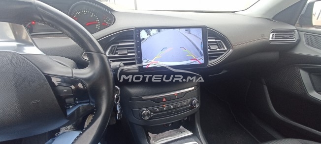 بيجو 308 مستعملة 1944877