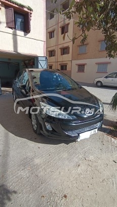 PEUGEOT 308 occasion 1599260