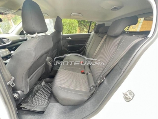 بيجو 308 مستعملة 2020928