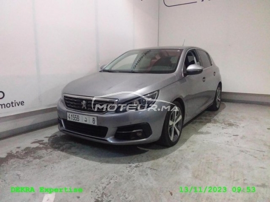 PEUGEOT 308 occasion 1756183