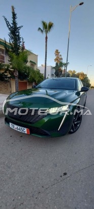 بيجو 308 Allure toutes options مستعملة 3443789