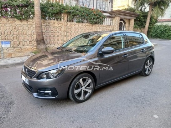 بيجو 208 مستعملة 2282292