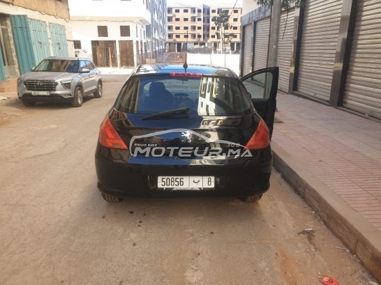 بيجو 308 2 مستعملة 1838066