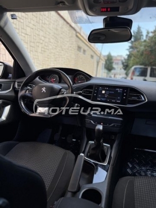 بيجو 308 1.5 dci 110 edc مستعملة 3344358