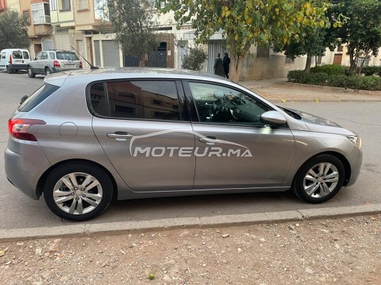 PEUGEOT 308 Active occasion 1757915