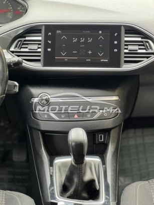 بيجو 308 مستعملة 2020930