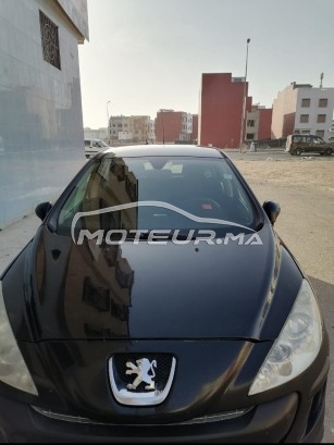 بيجو 308 Vti مستعملة 2005936