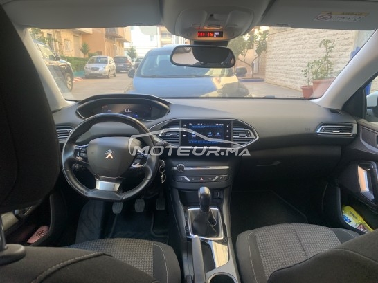 بيجو 308 Style evo مستعملة 1718534