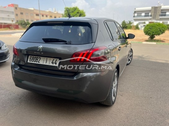 بيجو 308 308 مستعملة 2390745