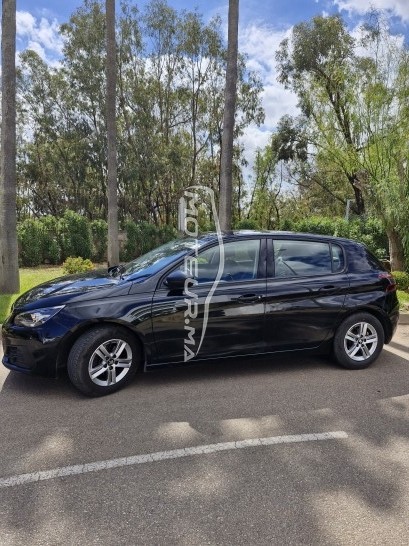 PEUGEOT 308 occasion 1861529