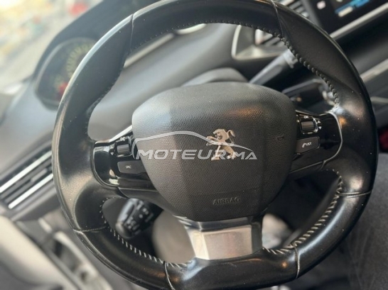 بيجو 308 مستعملة 3312423