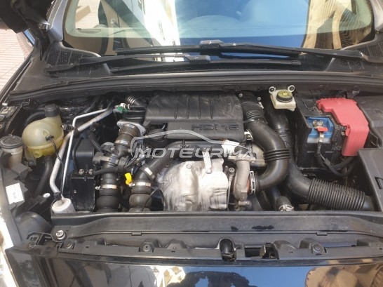 بيجو 308 2 مستعملة 1838068