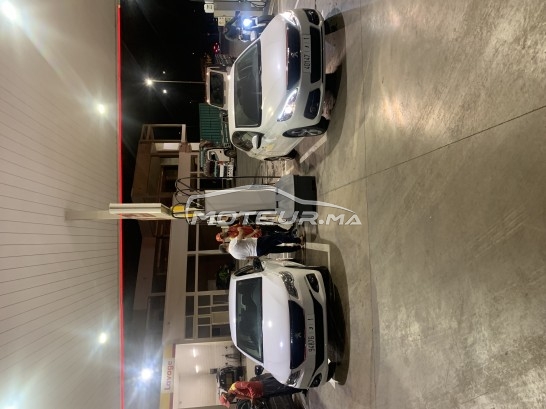 بيجو 308 Style evo مستعملة 1718533