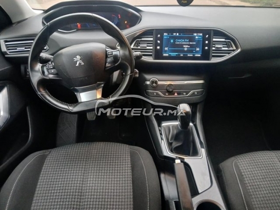 PEUGEOT 308 occasion 2868624