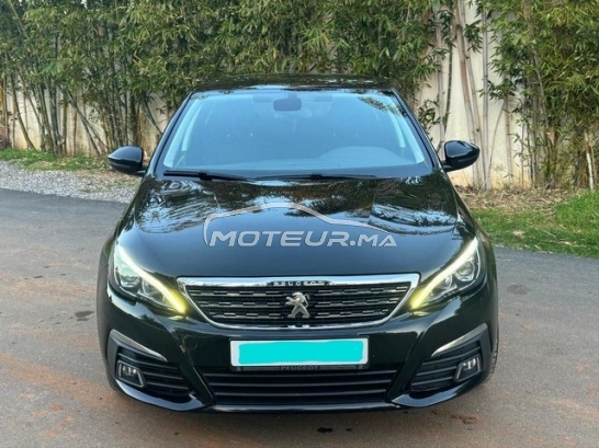 PEUGEOT 308 occasion 3501887