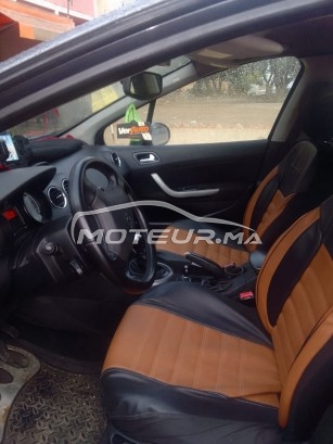 PEUGEOT 308 Oxyggo occasion 1545142