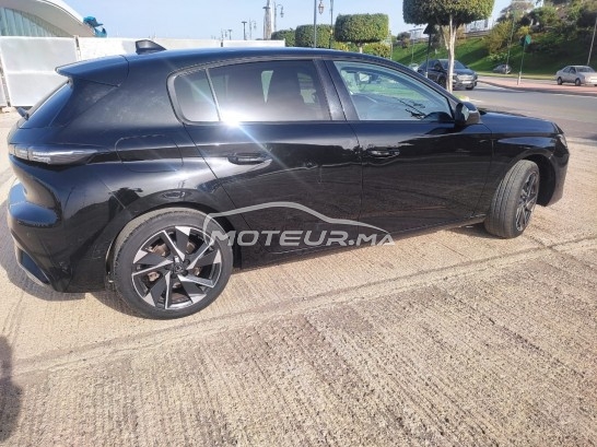 بيجو 308 2023 مستعملة 2279039