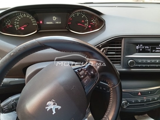 بيجو 308 Exellent مستعملة 1971385