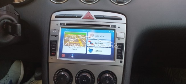 PEUGEOT 308 occasion 1598924